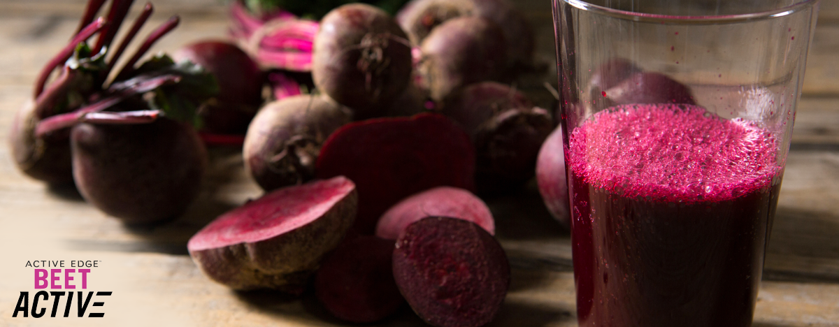 Why we Should be More Aware of the Health Benefits of Beetroot