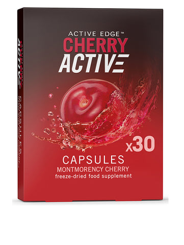 CherryActive® Capsules