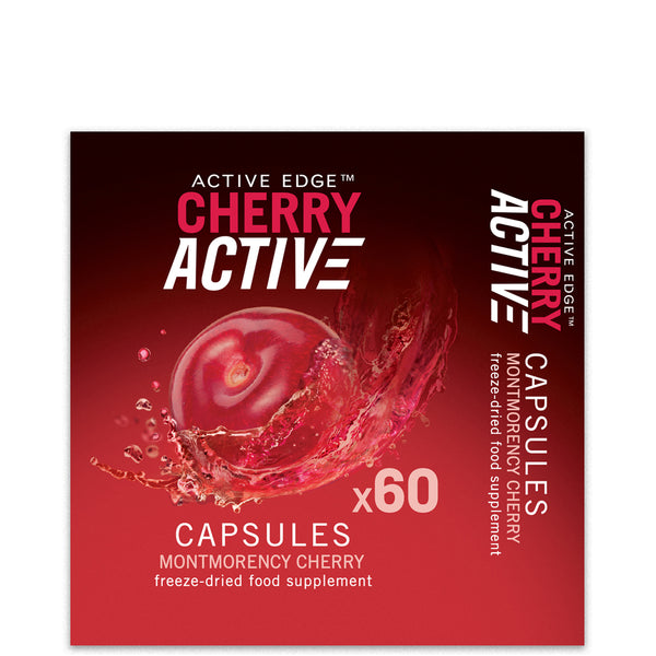 CherryActive® Capsules 60's