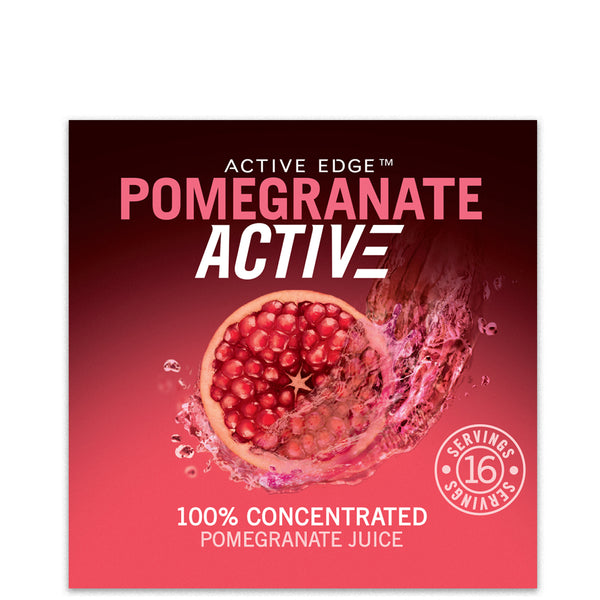PomegranateActive® Concentrate 473ml