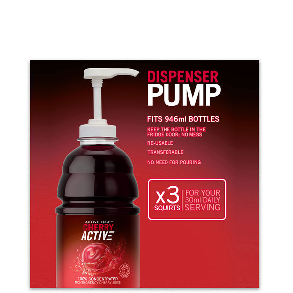 Dispenser Pump for 946ml bottles