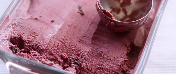 CherryActive® Vegan Ice Cream