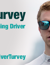 Oliver Turvey - Formula E Racing Driver