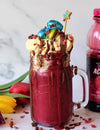 Beetroot Nana Easter Smoothie