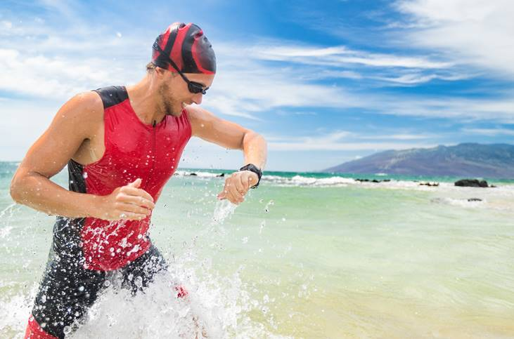 Active Edge - Plant-based nutrition proven to boost your triathlon performance