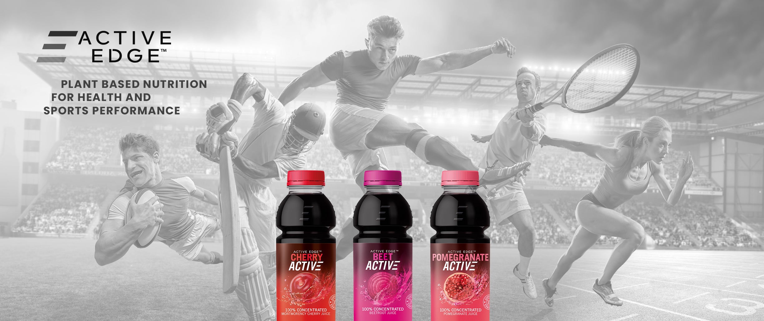 Active Edge Nutrition Ltd