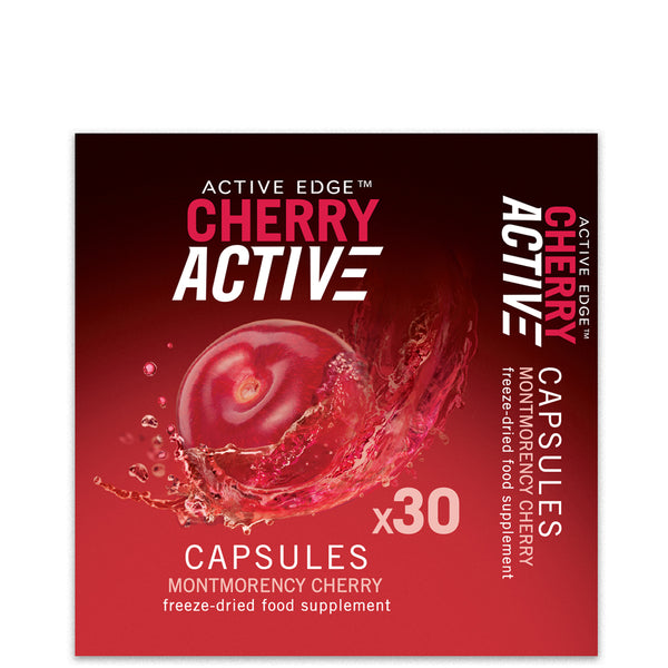 CherryActive® Capsules 30's