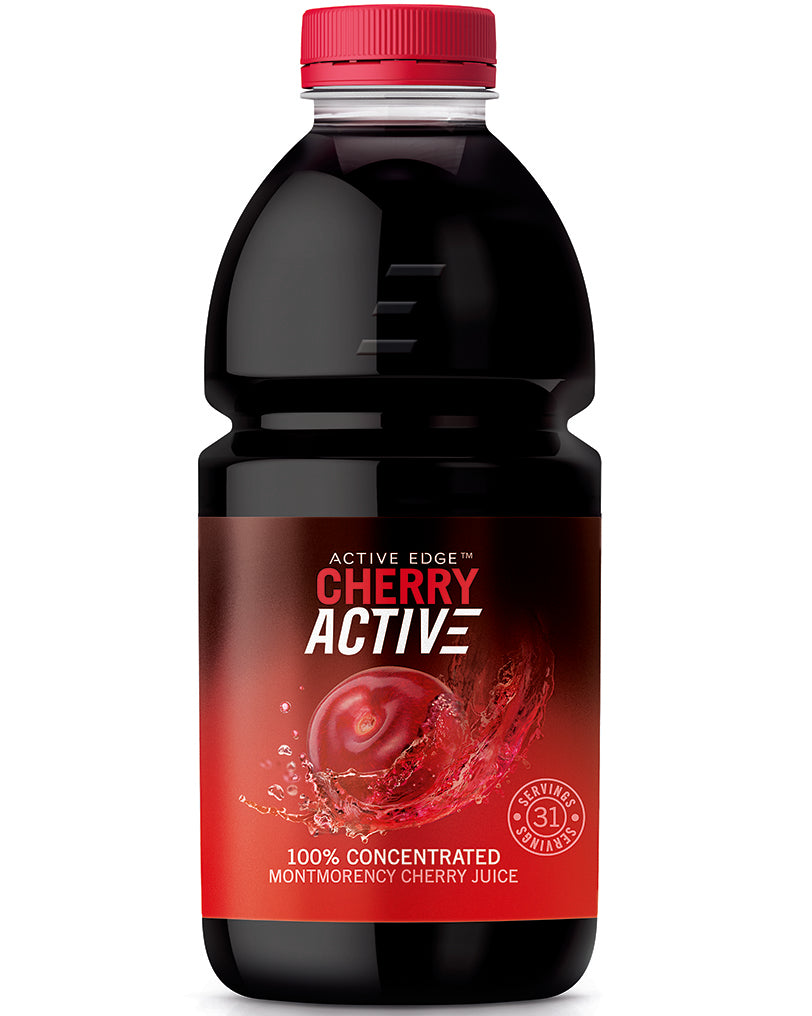 CherryActive® Concentrate 946ml | Active Edge Nutrition