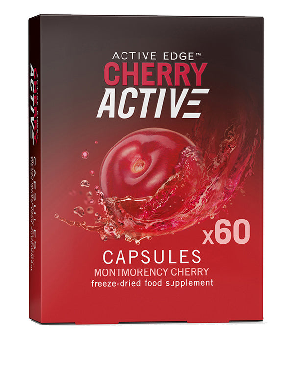 CherryActive® Capsules 60's